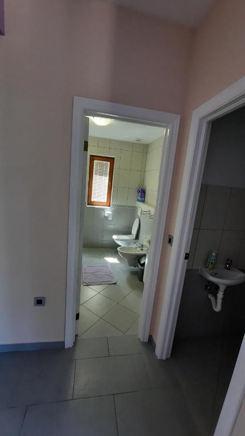 Apartments Bosana XIV บีโอกราดนาโมรู ภายนอก รูปภาพ