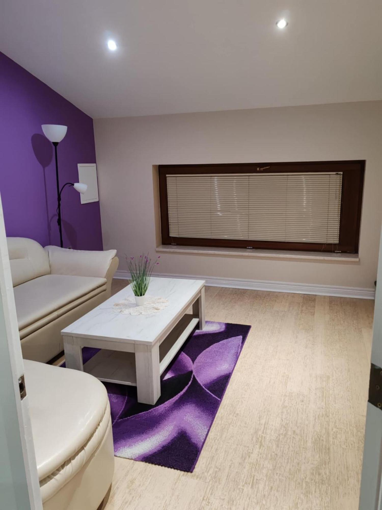 Apartments Bosana XIV บีโอกราดนาโมรู ภายนอก รูปภาพ