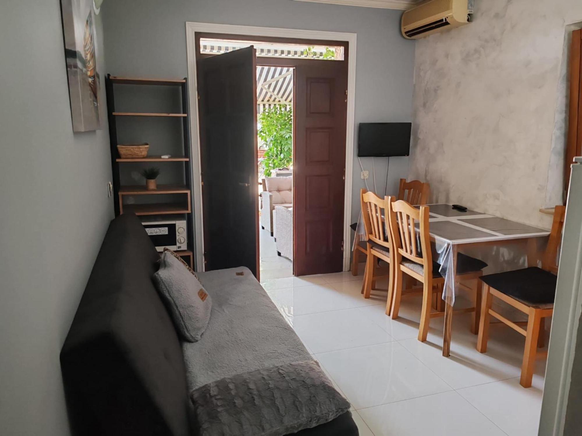 Apartments Bosana XIV บีโอกราดนาโมรู ภายนอก รูปภาพ