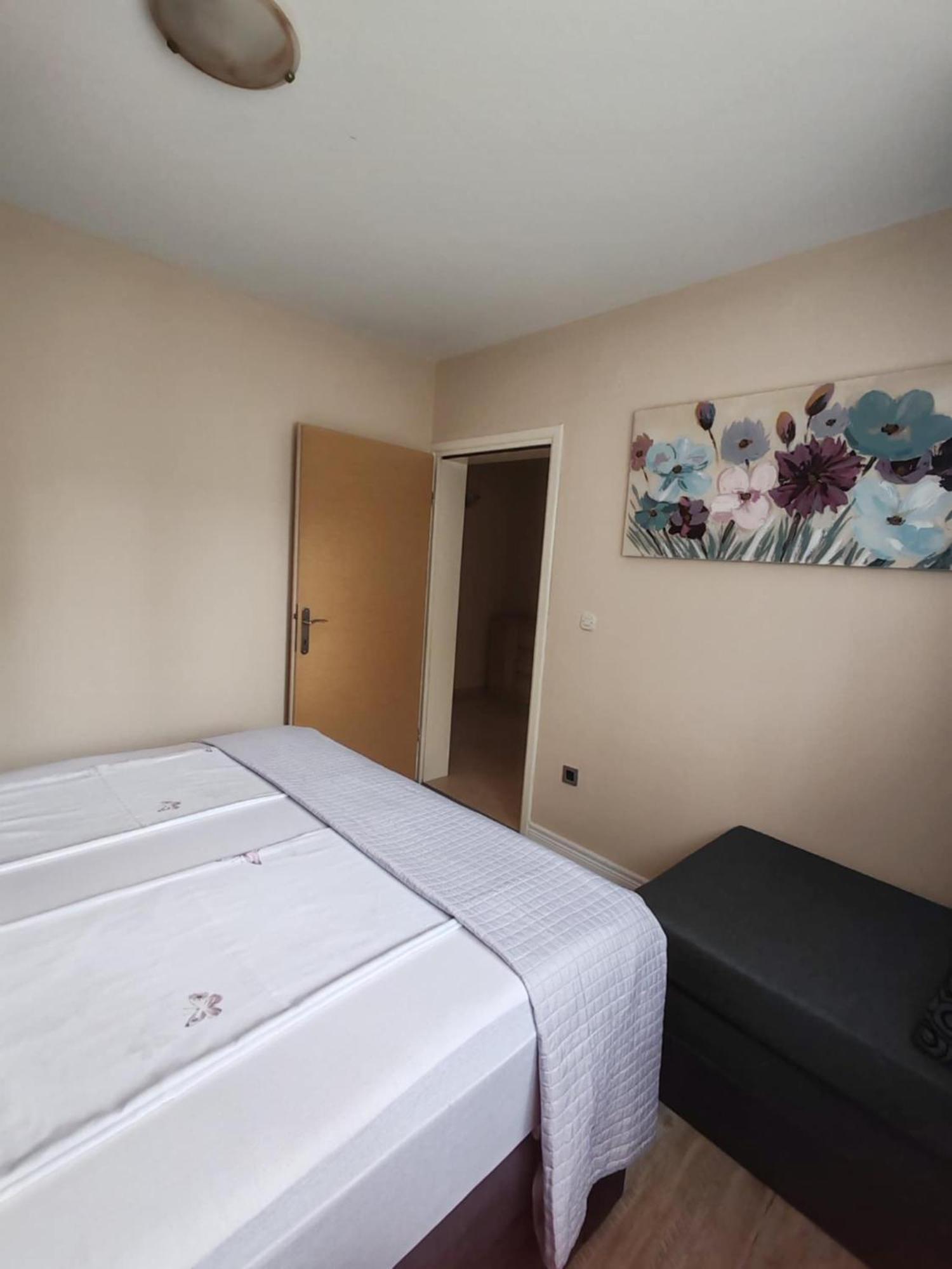 Apartments Bosana XIV บีโอกราดนาโมรู ภายนอก รูปภาพ