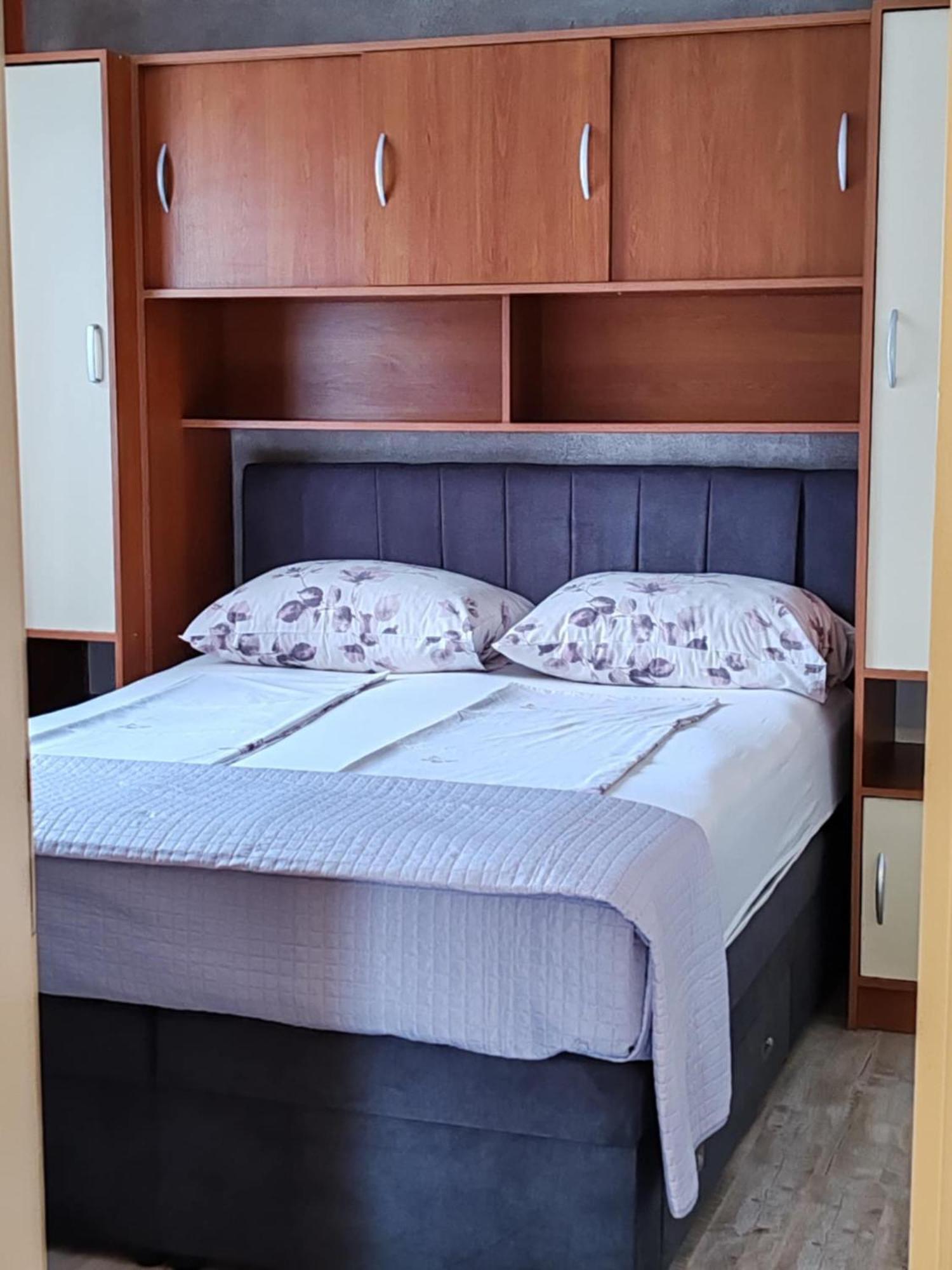Apartments Bosana XIV บีโอกราดนาโมรู ภายนอก รูปภาพ
