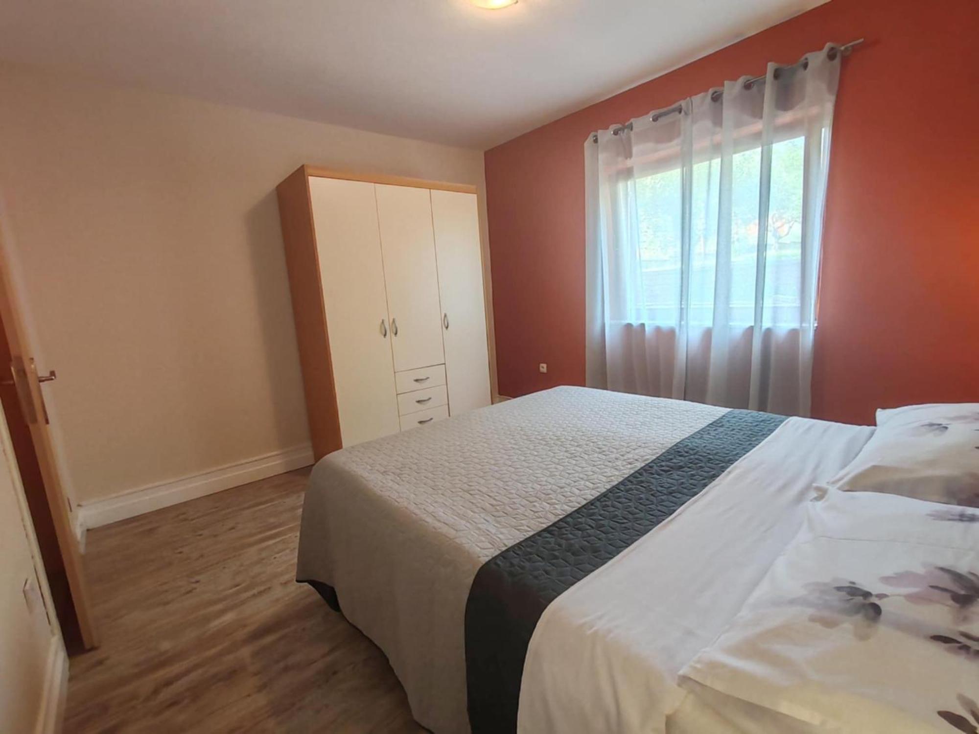 Apartments Bosana XIV บีโอกราดนาโมรู ภายนอก รูปภาพ