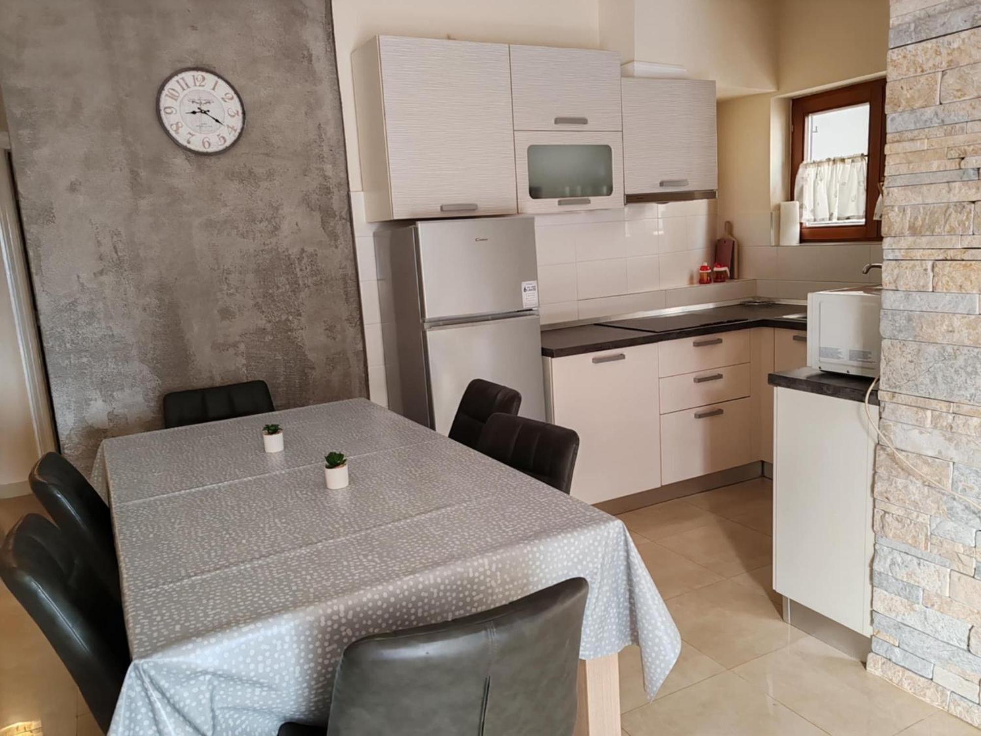 Apartments Bosana XIV บีโอกราดนาโมรู ภายนอก รูปภาพ